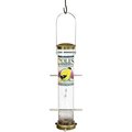 Coles Tube Bird Feeder NN08